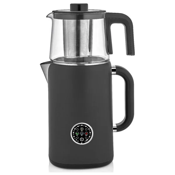 Avesta 1500 W Dijital Çay Makinesi