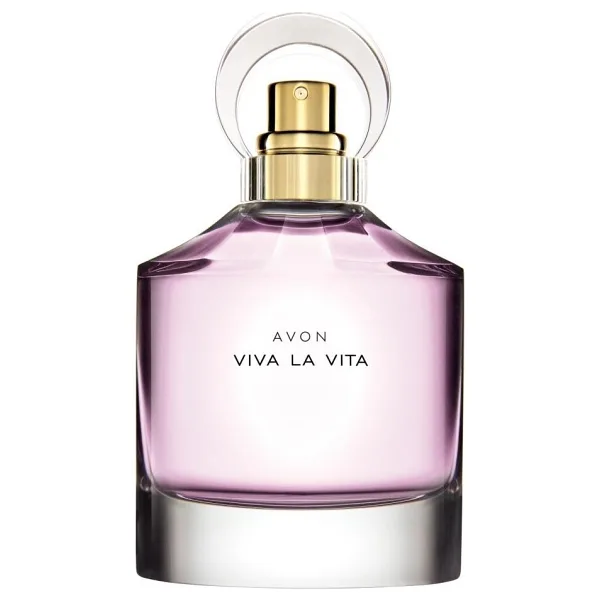 Avon Viva La Vita EDP 50 ml Kadın Parfüm