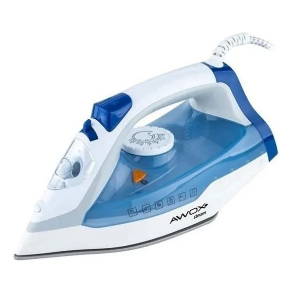 Awox Steam 1716 2600 W Buharlı Ütü