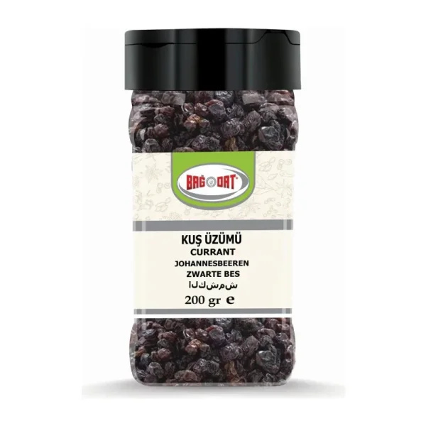 Bağdat Kuş Üzümü 200 Gr.