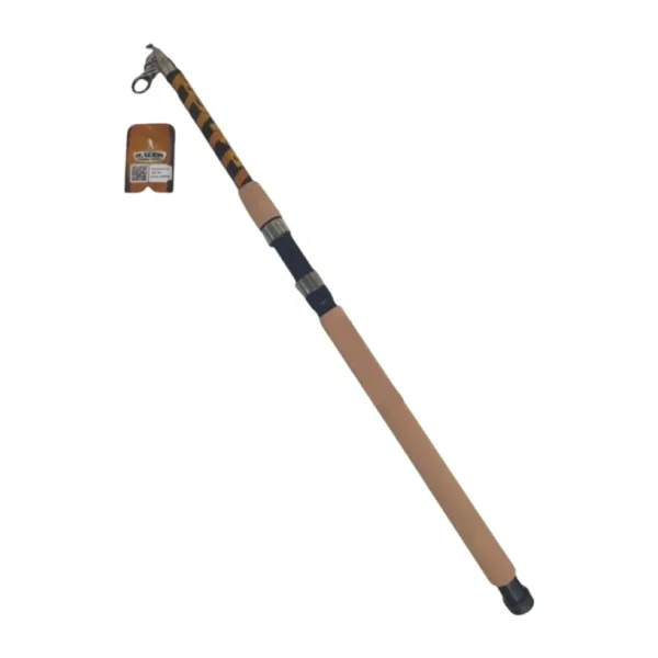 Bauer Trendy 300 cm 100-300 gr Teleskopik Surf Kamış