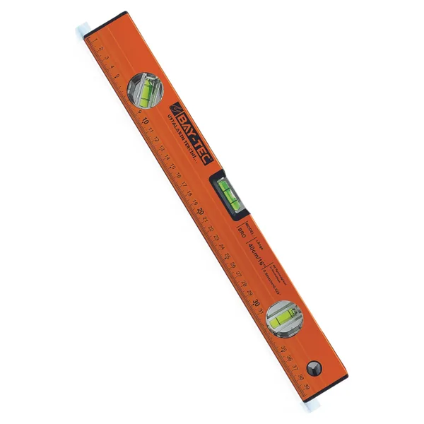 Bay-Tec Su Terazisi Turuncu 100cm