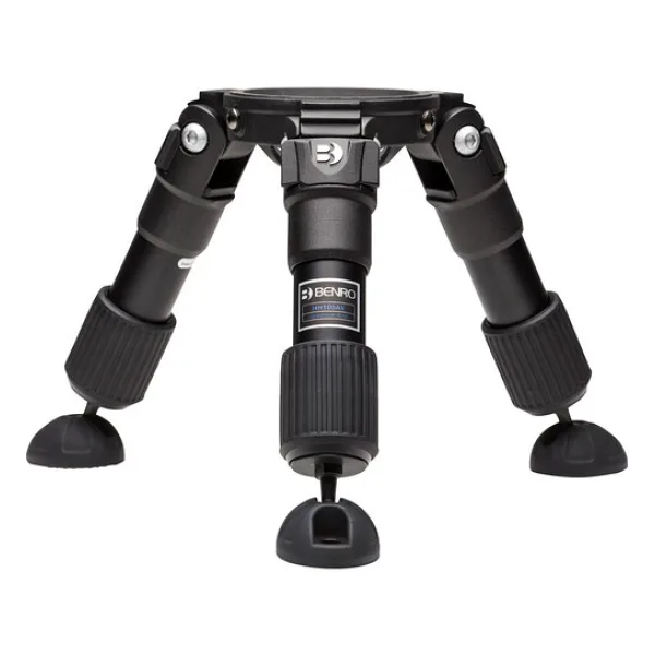 Benro HH100AV 100 mm Hi-Hat Tripod