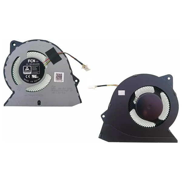 Bilbor Bilgisayar Dell Inspiron 15 3511 Cpu Fan