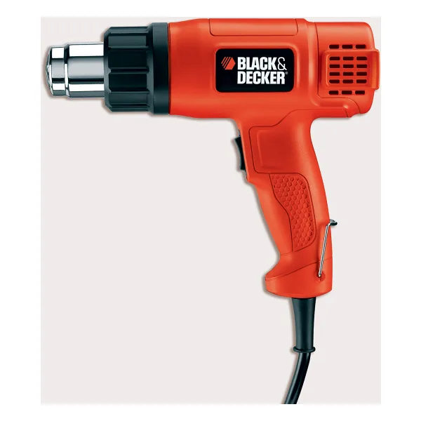 Black+Decker KX1650 Sıcak Hava Tabancası