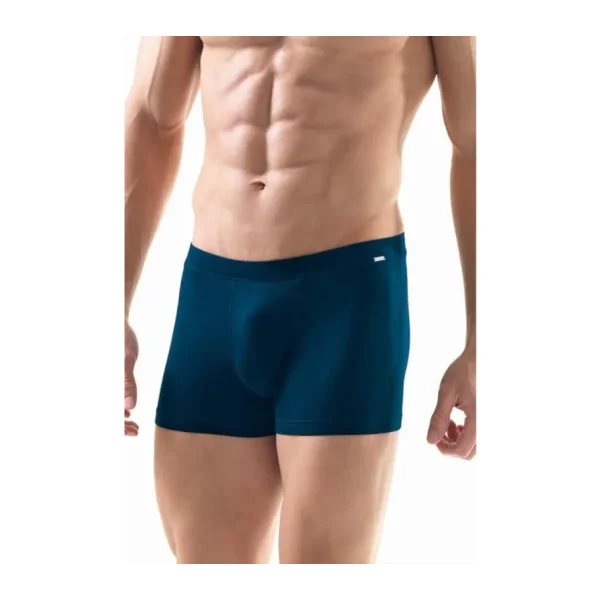 Blackspade Silver 9310 Lacivert Erkek Boxer