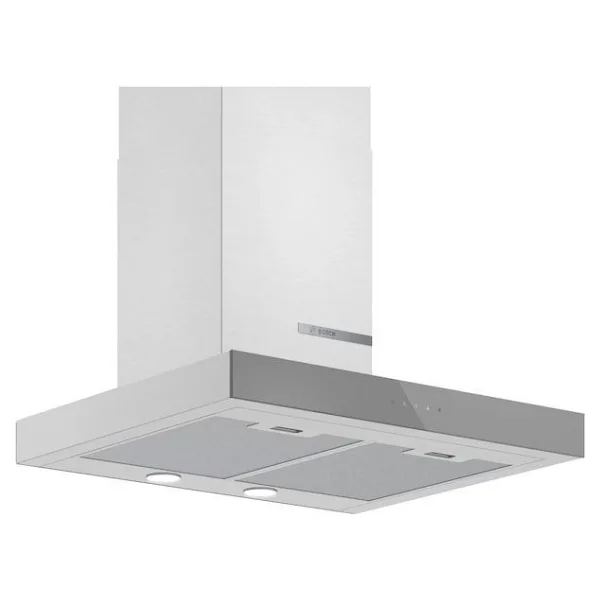 Bosch DWB67BK70T Inox Duvar Tipi Davlumbaz