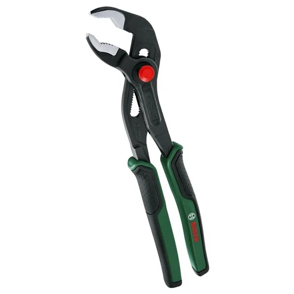 Bosch Fort/ford Papağan Yeşil Pense 250MM