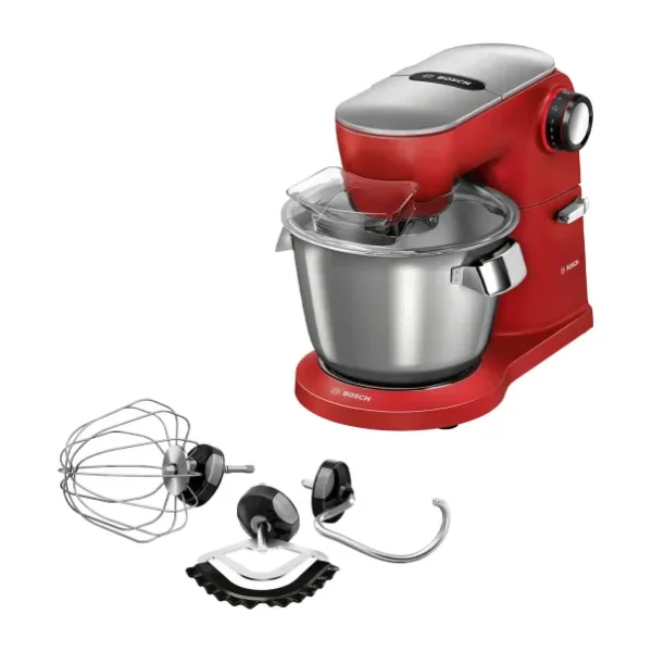 Bosch MUM9A66R00 1600 W 5.5 lt Mutfak Şefi