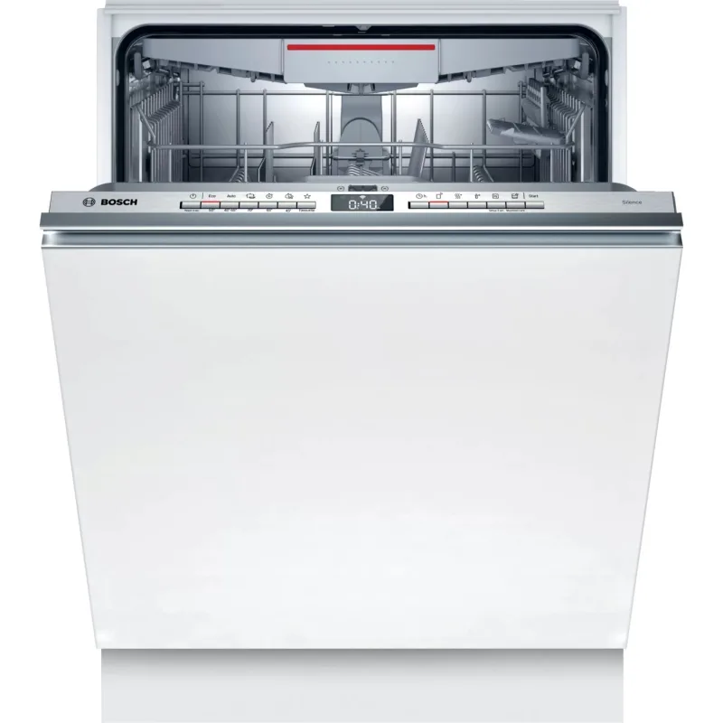 Bosch SMV4IMX62T 6 Programlı Ankastre Bulaşık Makinesi