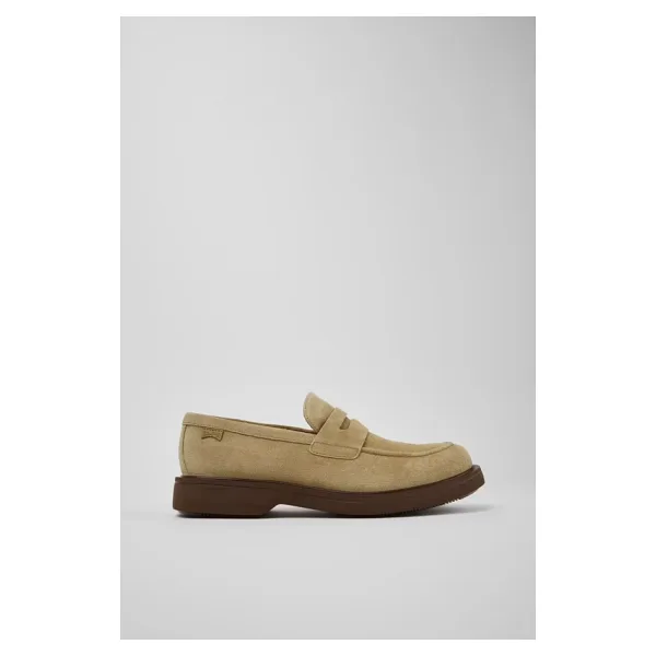 Camper Norman K101001 Erkek Loafer Ayakkabı