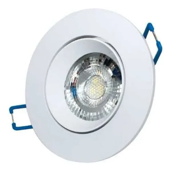 Cata CT-5256 Safir 8 W Beyaz Işık Led Spot