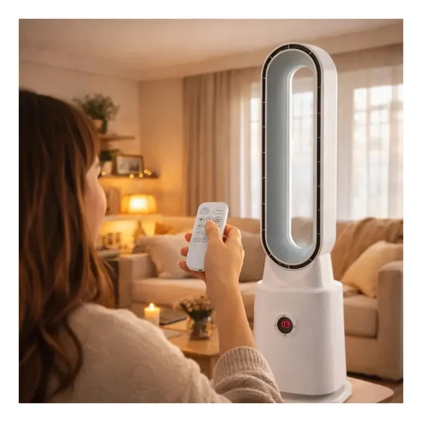 Cata Delta Arı CT-3050 Uzaktan Kumandalı Kule Tipi Vantilatör