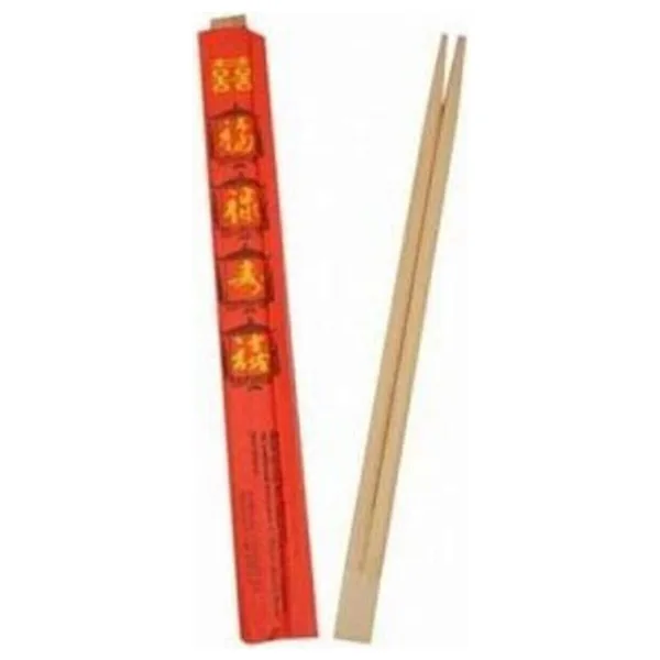 Chermik 10 Çift Chopsticks Çin Çubuğu - Çok Renkli