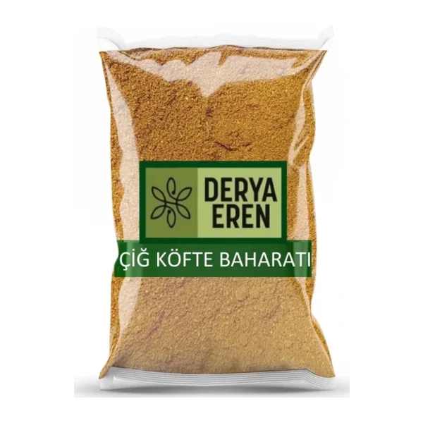 Çiğ Köfte Baharatı 100g