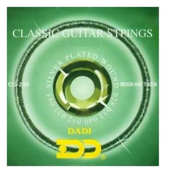 Dadi Cg230 Klasik Gitar Teli