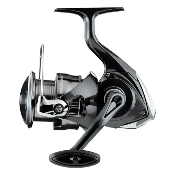 Daiwa Crossfire Lt 26 4000 C Spin Olta Makinesi - 1