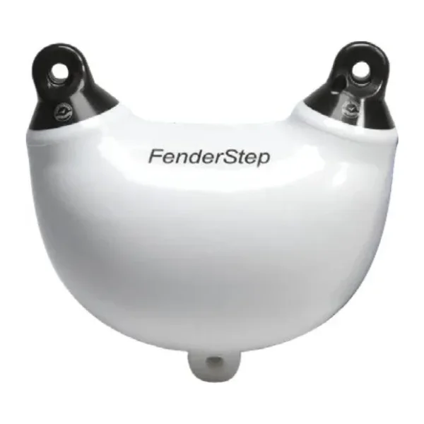 Dan-Fender Tekli Basamak Usturmaça