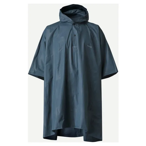 Decathlon Forclaz Outdoor Panço - 10L - Gri - mt 50 - L - XL