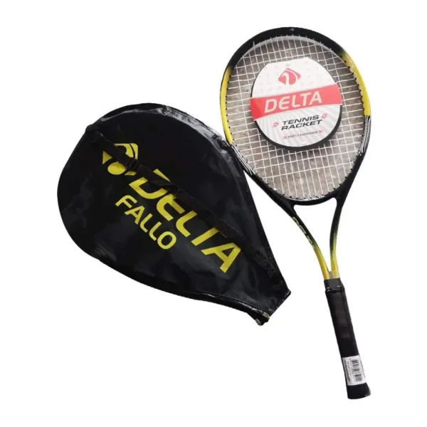 Delta Fallo 27 inç Çantalı Tenis Raketi