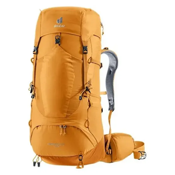 Deuter Aircontact Lite 40+10 lt Sırt Çantası