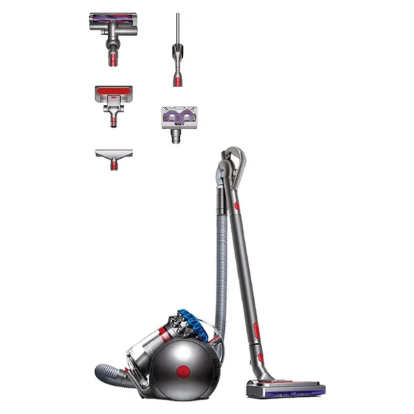 Dyson Big Ball Absolute 2 700 W Toz Torbasız Elektrikli Süpürge