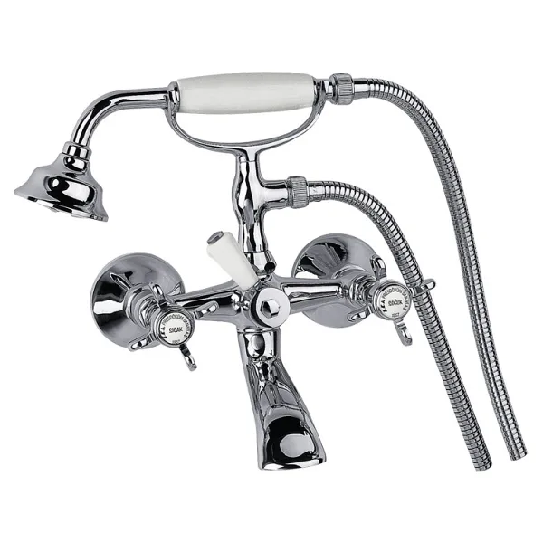 E.C.A. 102102236 Neo Klasik Banyo Bataryası