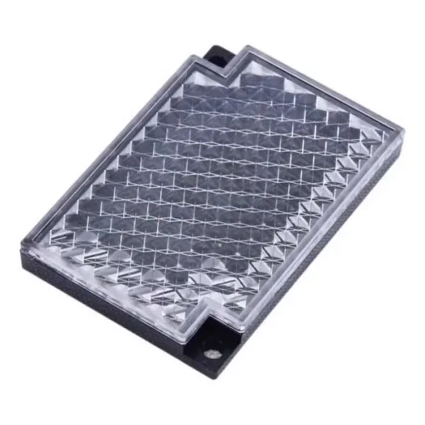 E39-R1 Reflektör / Mesafe Sensörleri Uyumlu