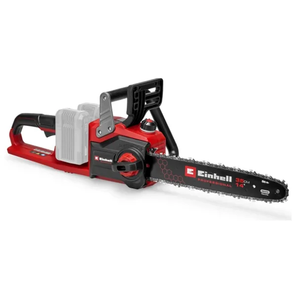 Einhell GE-LC 36/35 Li Aküsüz Motorlu Testere