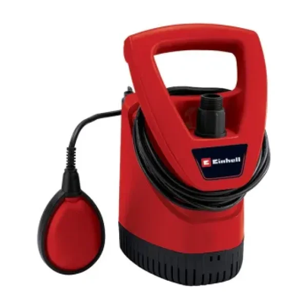 Einhell GE-SP 3546 RB Yağmur Varili Temiz Su Dalgıç Pompa