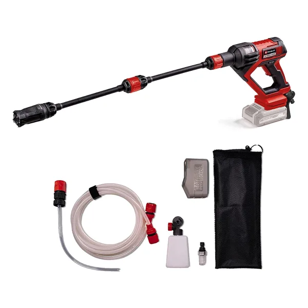 Einhell Hypresso 18/24-1 24 Bar Basınçlı Yıkama Makinesi