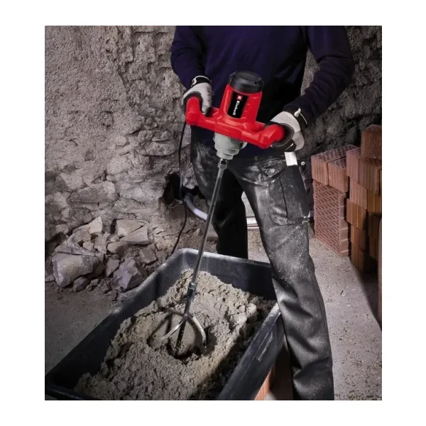 Einhell TE-MX 1600-2 CE Boya ve Harç Karıştırıcı