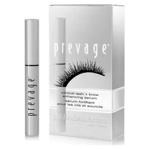Elizabeth Arden Kirpik Ve Kaş Güçlendirici Serum - Prevage Clinical Lash Brow Enhancing Serum 4ml