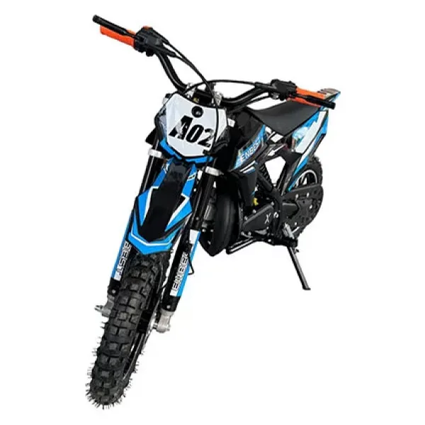 Enbest Pro A02 Mini Cross 50 cc Motosiklet