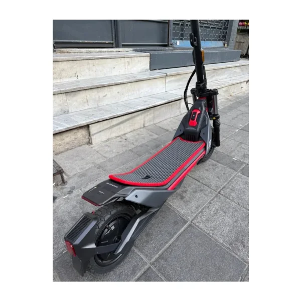 ENLUX Akıllı Oto Paspas SEGWAY ZT3 PRO PASPAS