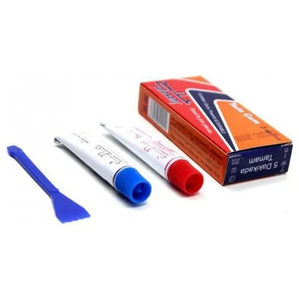 Epoksi Yapıştırıcı 18 Gr (İran Yapıştırıcısı)