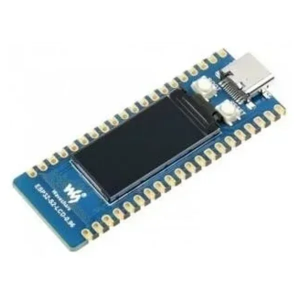 ESP32 ESP-32S WiFi + Bluetooth Dual-Mode Geliştirme Kartı 30 Pin