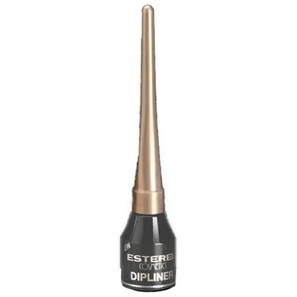 Esterel Waterproof Dipliner 705 Dark Gri