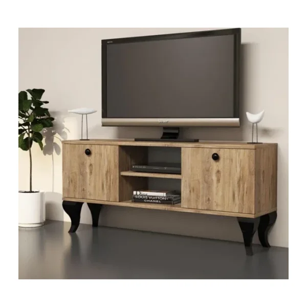 Ferniso Mobilya 120 cm TV Ünitesi Dut
