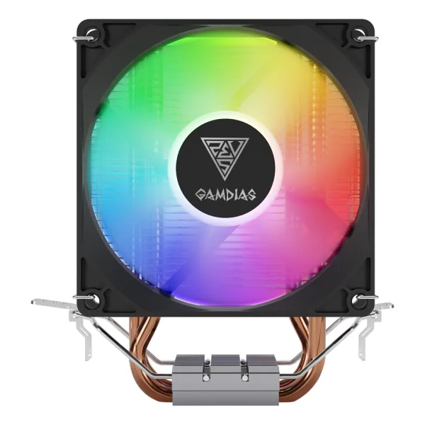 Gamdias Boreas E1-210 Lite 92 mm İşlemci Soğutucu