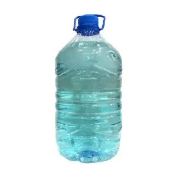 Gaz Yağı 5 Lt