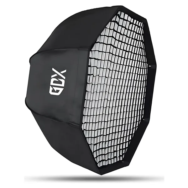 GDX BW-170 Octagon 170 cm Gridli Softbox