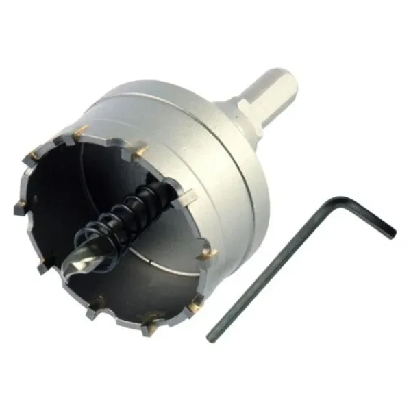 Gfb 4725 Tct Metal Delme 110 Mm Panç