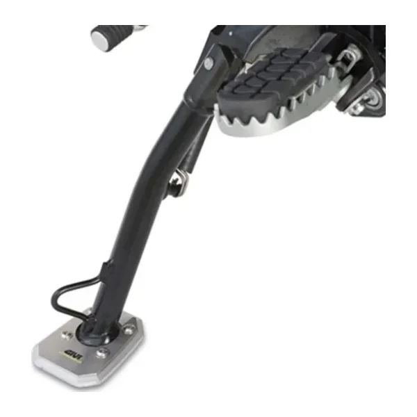 Givi ES1186 Honda Forza 750 (21) - X-Adv 750 (21) Yan Ayak Destek Kit