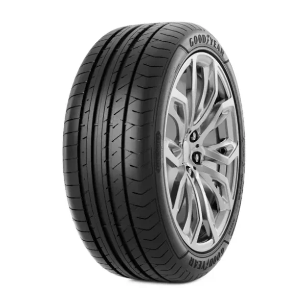 Goodyear Eagle Sport 2 UHP 225/40 R18 92Y XL Yaz Lastiği - 2026