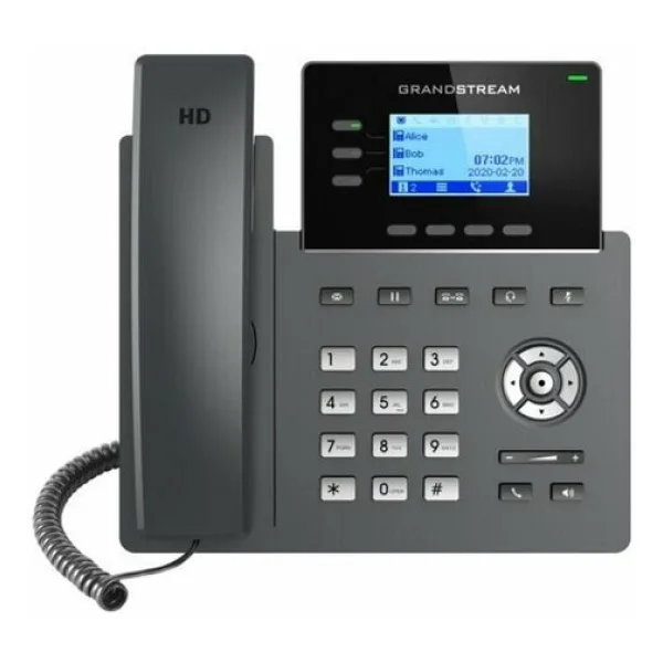 Grandstream GRP2603 IP Telefon