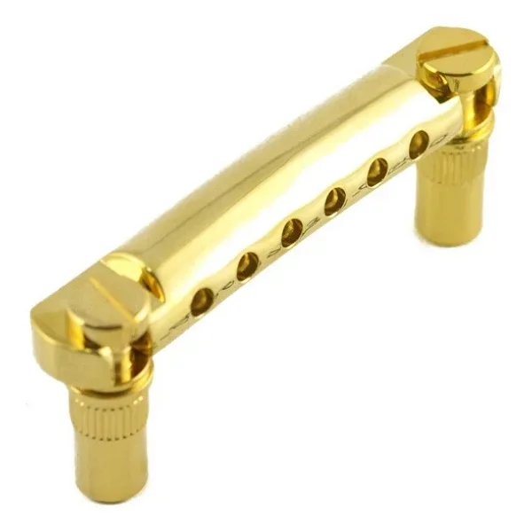 GRAPHTECH PS-8893-G0 ResoMax NV Tailpiece gold Resomax Nv Tailpi