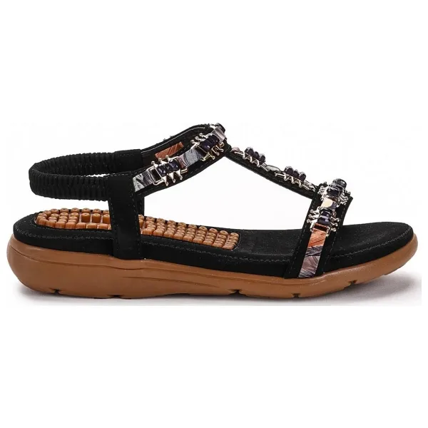 Guja 23Y120-16 Kadın Sandalet