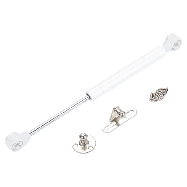 Hafele Runa Gazlı Piston Amortisör 100N - 27 cm - Beyaz