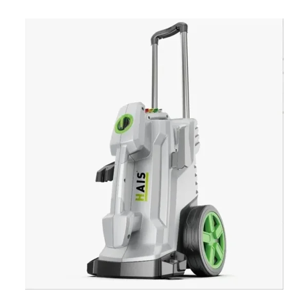 Hais LT891G 3100 W 225 Bar Basınçlı Yıkama Makinesi